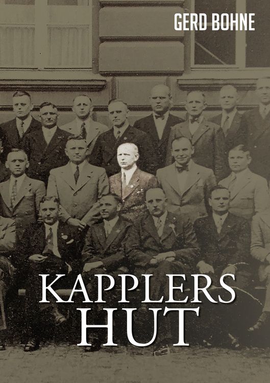 Produktbild: Kapplers Hut