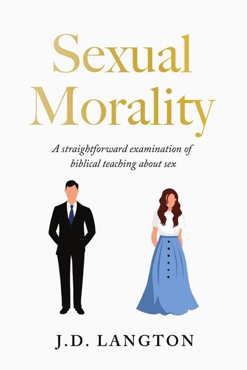 Produktbild: Sexual Morality