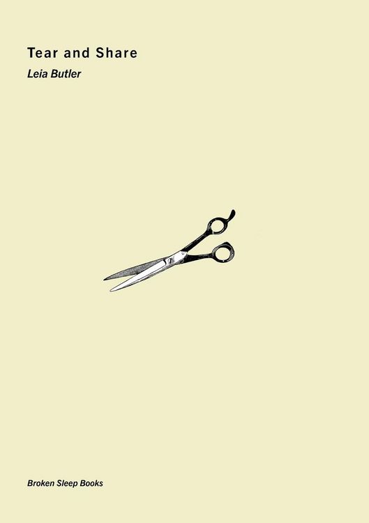 Produktbild: Tear and Share