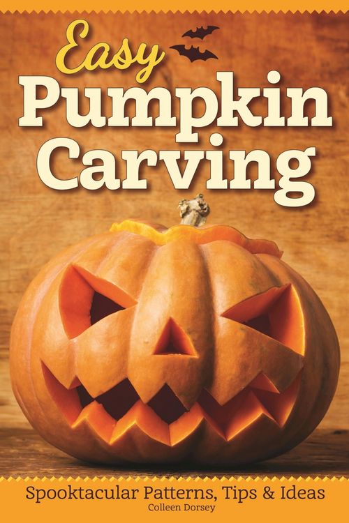 Produktbild: Easy Pumpkin Carving
