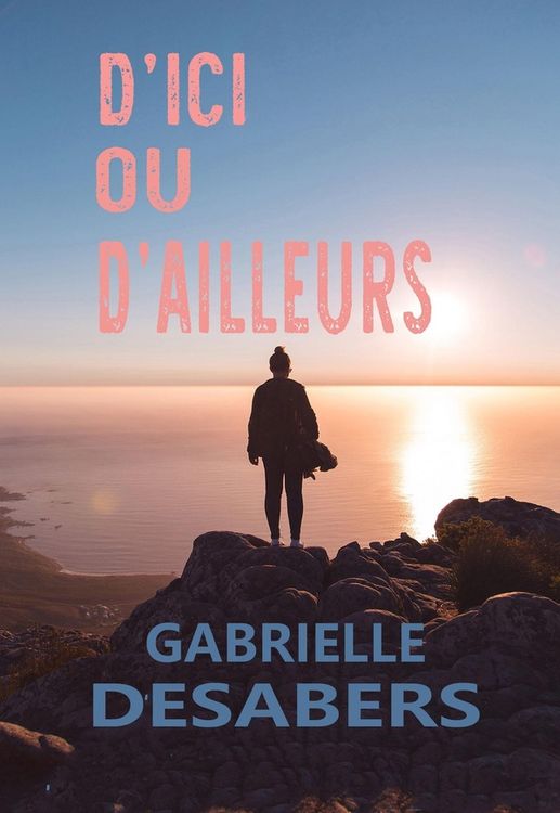 Produktbild: D ici ou d ailleurs