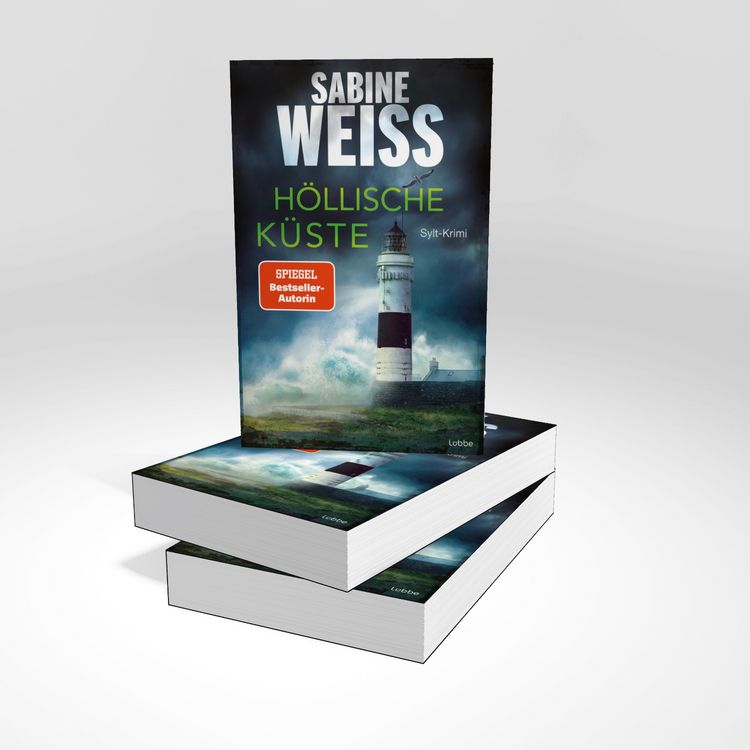 Produktbild: H&ouml;llische K&uuml;ste