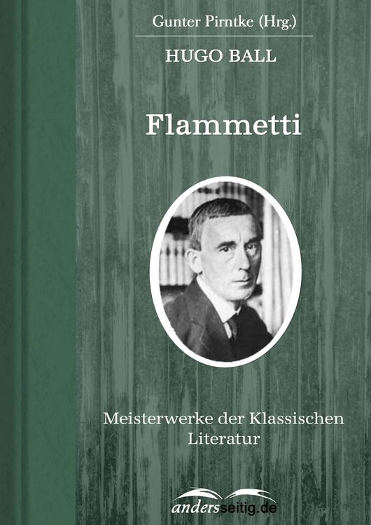 Produktbild: Flammetti