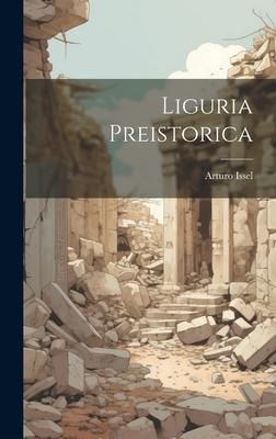 Produktbild: Liguria Preistorica