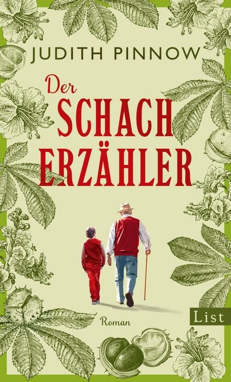 Produktbild: Der Schacherz&auml;hler
