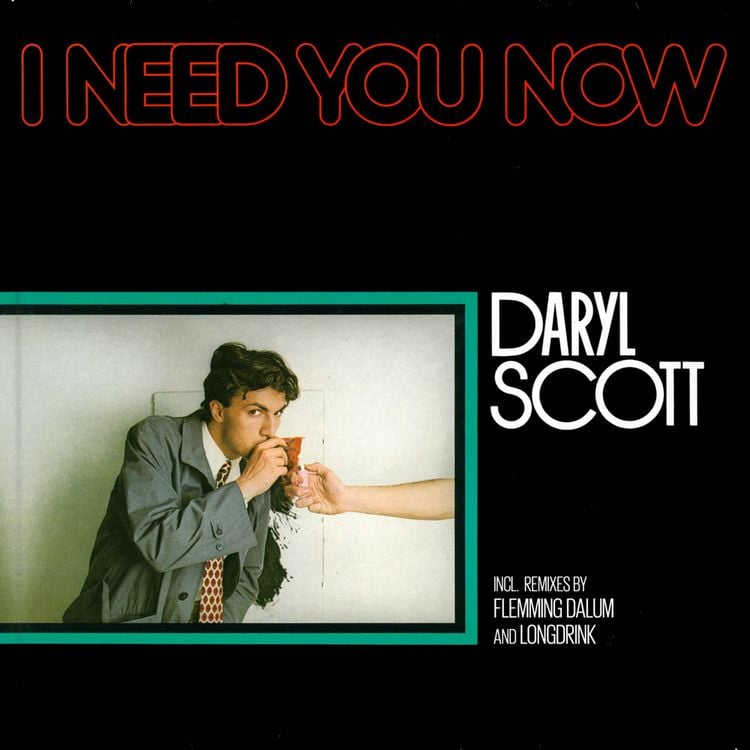 Produktbild: I Need You Now, 1 Schallplatte