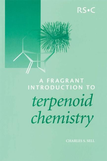 Produktbild: A Fragrant Introduction to Terpenoid Chemistry
