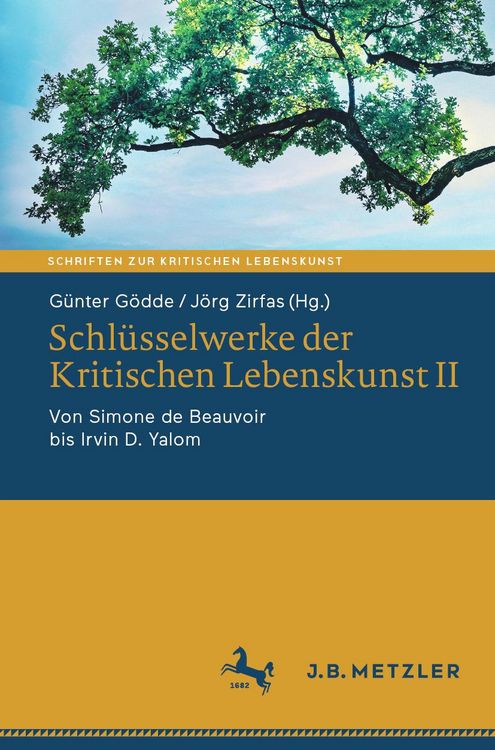 Produktbild: Schl&uuml;sselwerke der Kritischen Lebenskunst II