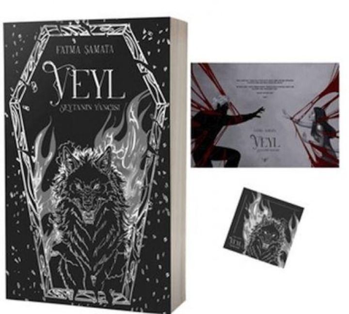 Produktbild: Veyl 2 - Seytanin Yancisi