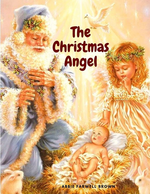 Produktbild: The Christmas Angel