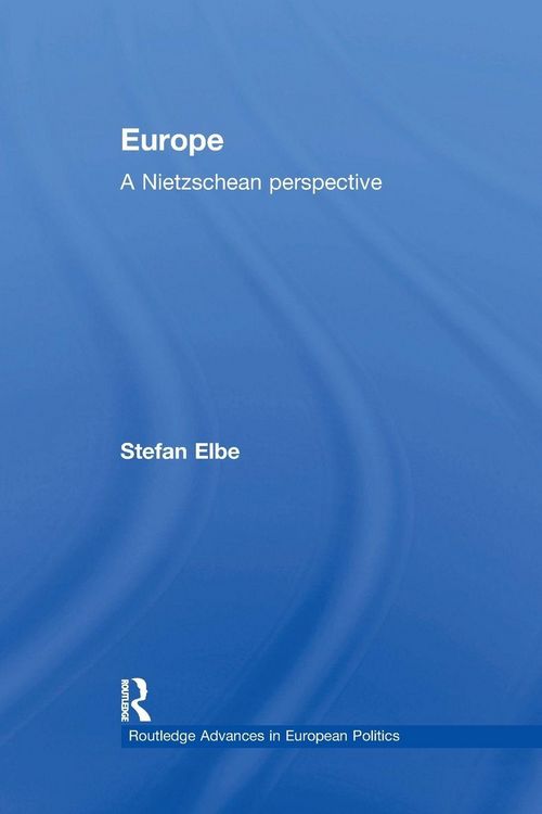 Produktbild: Europe