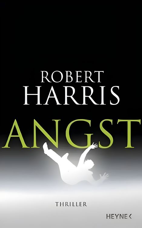 Produktbild: Angst