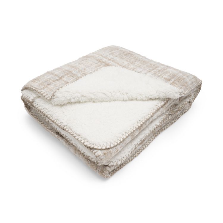 Produktbild: Winter Comfort Decke Mohair