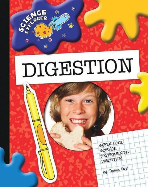 Produktbild: Digestion