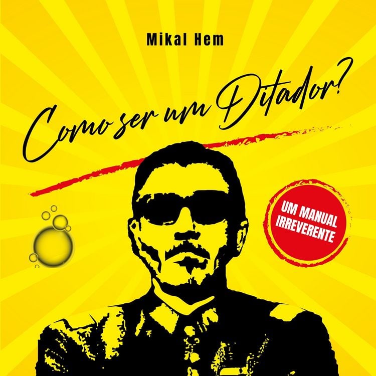 Produktbild: Como ser um ditador?: Um manual