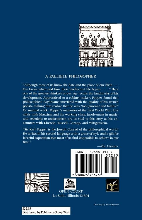 Produktbild: Unended Quest