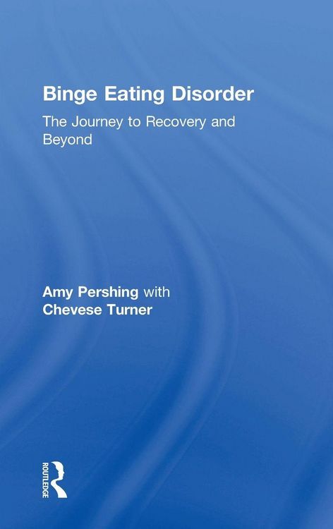 Produktbild: Binge Eating Disorder