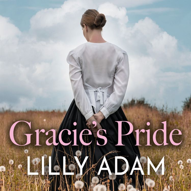 Produktbild: Gracie's Pride