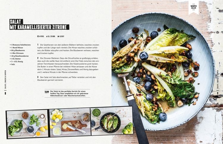 Produktbild: Foodboom