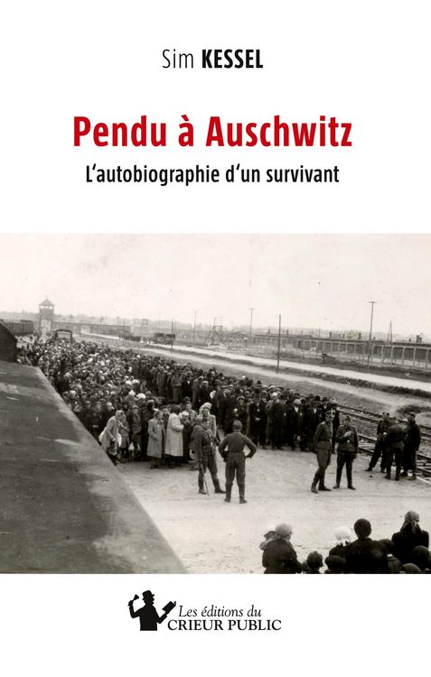Produktbild: Pendu &agrave; Auschwitz