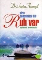 Produktbild: Sizin Bedeninizde Bir Ruh Var Bilgilenmek Istemezmisiniz
