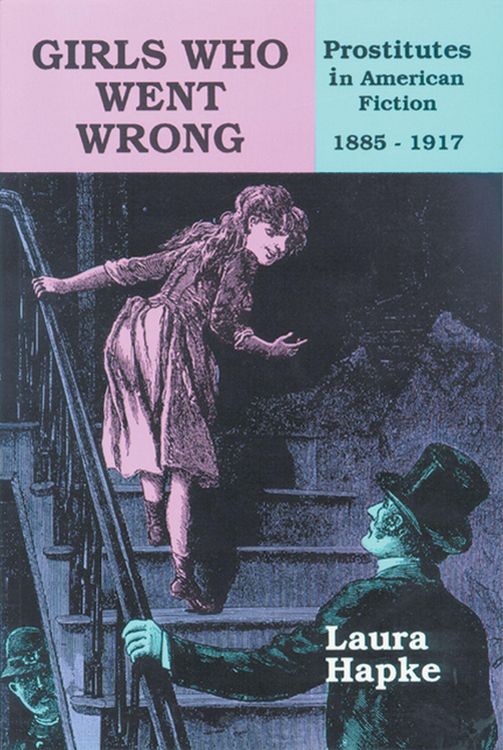 Produktbild: Girls Who Went Wrong