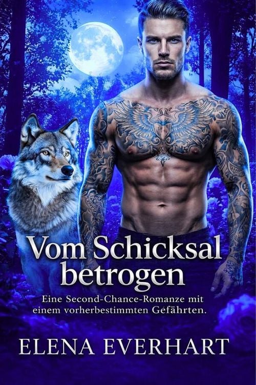 Produktbild: Vom Schicksal betrogen