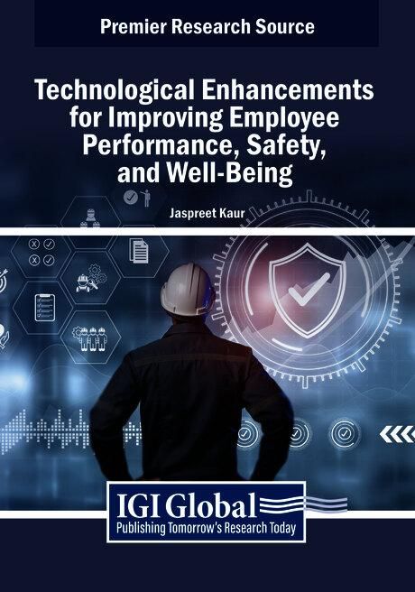Produktbild: Technological Enhancements for Improving Employee Performance, Safety, and Well-Being