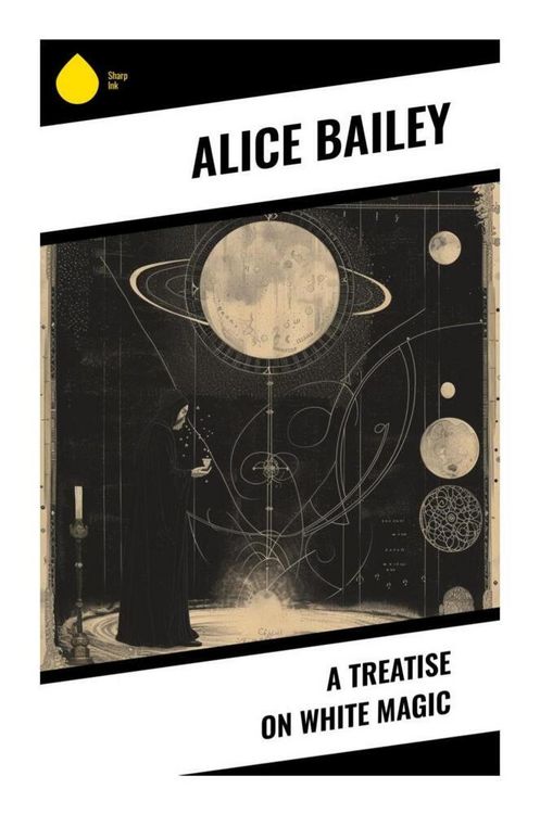 Produktbild: A Treatise on White Magic
