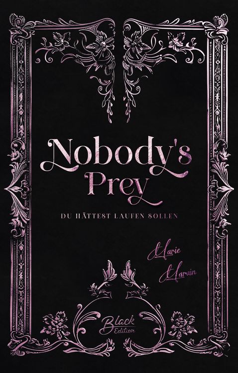 Produktbild: Nobody's Prey