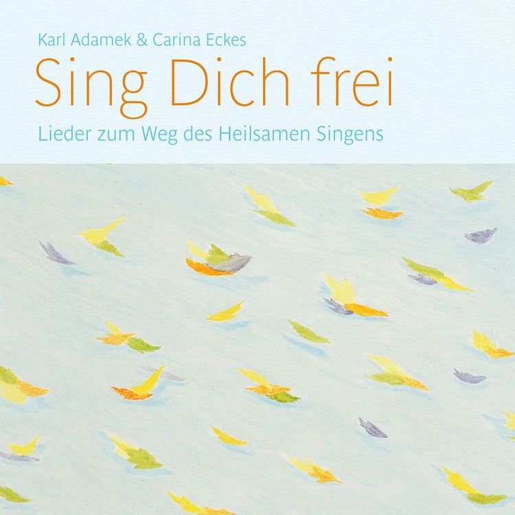 Produktbild: Sing Dich frei