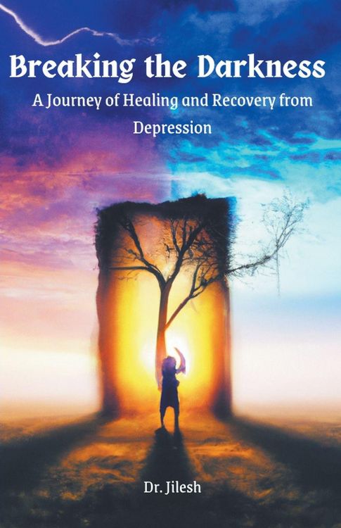 Produktbild: Breaking the Darkness