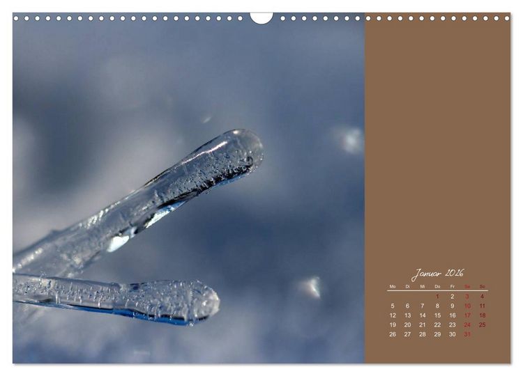 Produktbild: Bauernregeln f&uuml;r das ganze Jahr (Wandkalender 2026 DIN A3 quer), CALVENDO Monatskalender