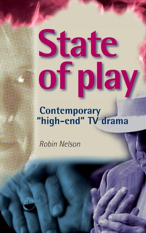 Produktbild: State of play