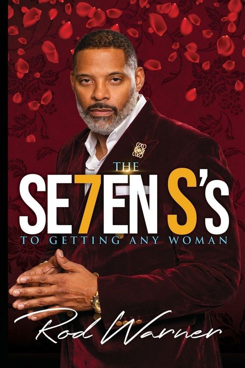 Produktbild: THE SE7EN S's To Getting Any Woman
