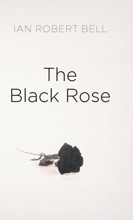 Produktbild: The Black Rose