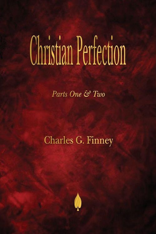 Produktbild: Christian Perfection - Parts One & Two