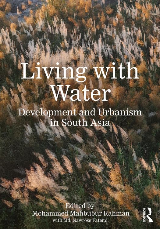 Produktbild: Living with Water