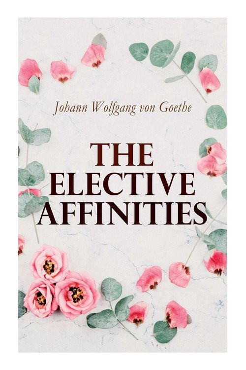 Produktbild: The Elective Affinities