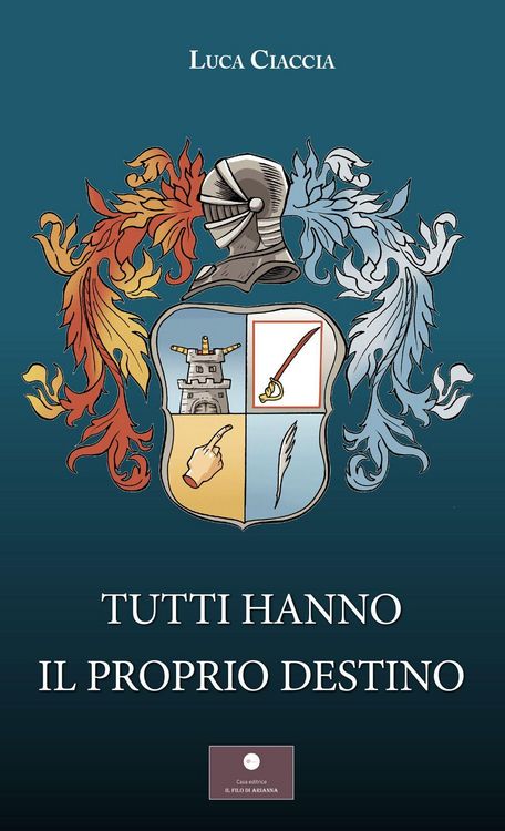 Produktbild: Tutti hanno il proprio destino
