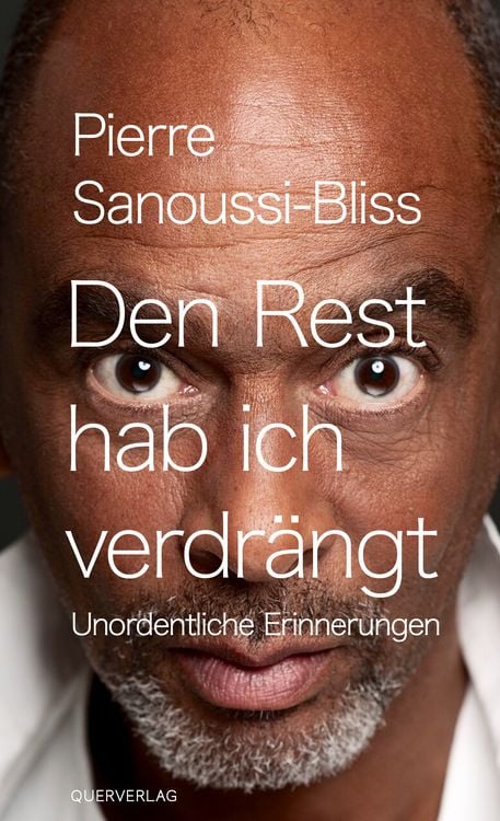 Produktbild: Den Rest hab ich verdr&auml;ngt