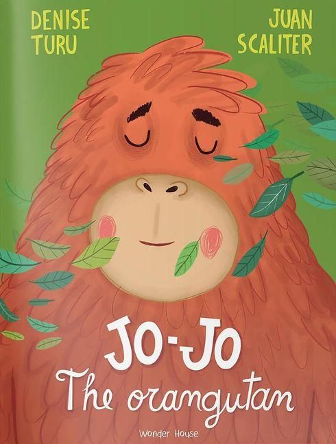 Produktbild: Jo-Jo the Orangutan