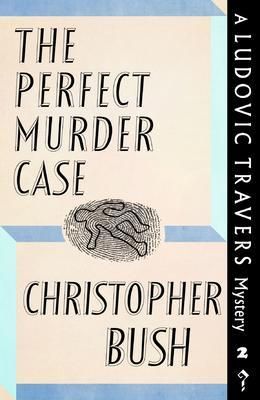 Produktbild: The Perfect Murder Case