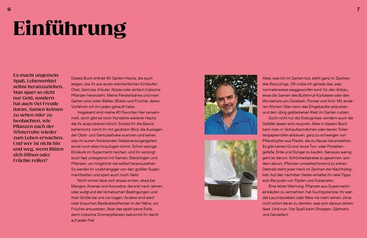Produktbild: Regrow