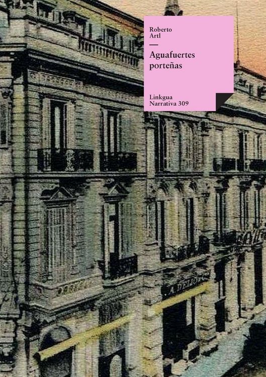 Produktbild: Aguafuertes porte&ntilde;as
