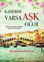 Produktbild: Kaderde Varsa Ask Olur