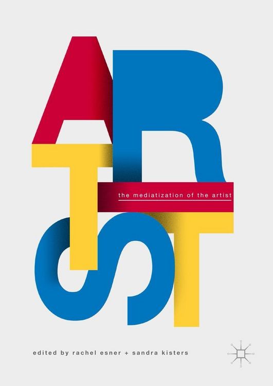 Produktbild: The Mediatization of the Artist