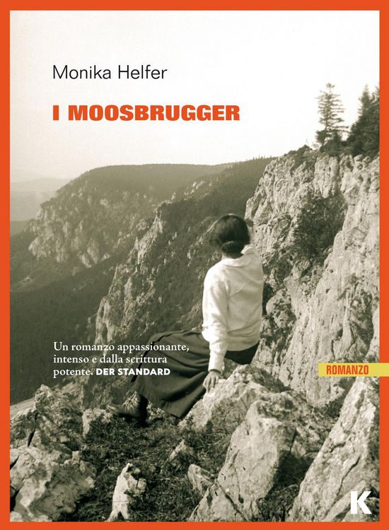 Produktbild: I Moosbrugger