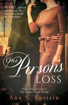 Produktbild: One Person's Loss