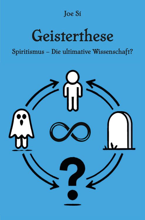 Produktbild: Geisterthese